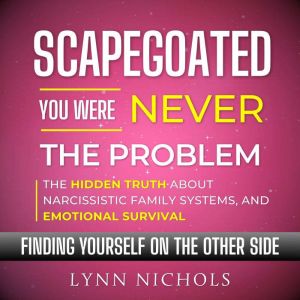Scapegoated, Lynn Nichols