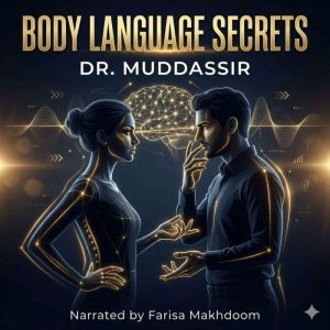 Body Language Secrets, Dr.Muddassir