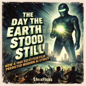 The Day the Earth Stood Still How a ..., David Williams