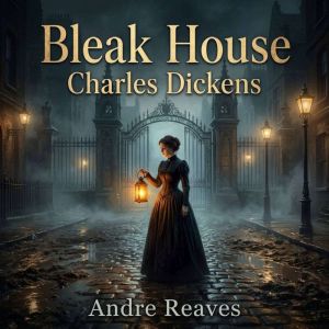 Bleak House, Charles Dickens