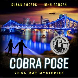Cobra Pose, Susan Rogers