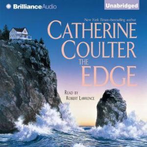 The Edge, Catherine Coulter