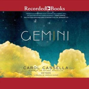Gemini, Carol Wiley Cassella
