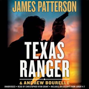Texas Ranger, James Patterson