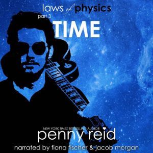 TIME, Penny Reid