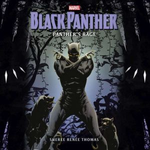 Black Panther, Sheree Renee Thomas