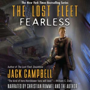 Fearless, Jack Campbell