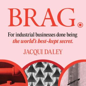 Brag, Jacqui Daley