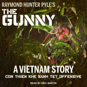 The Gunny, Raymond Hunter Pyle