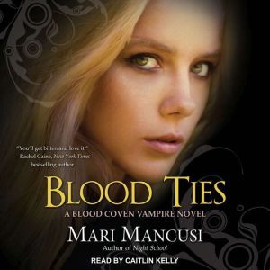 Blood Ties, Mari Mancusi