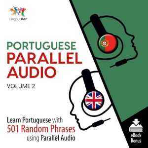 Portuguese Parallel Audio Learn Por..., Lingo Jump