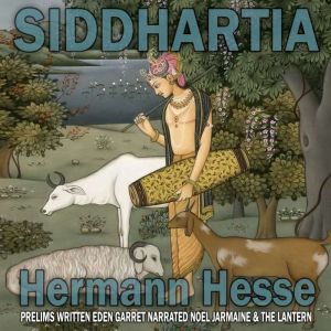 Siddhartia, Hermann Hesse