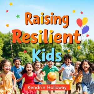 Raising Resilient Kids: Escape the Trap of Entitlement: "Revamp your parenting approach! Discover impactful audio lessons for