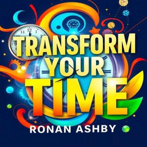Transform Your Time: Secrets to Freedom and Success Unleashed: "Discover 'Transform Your Time'your key to mastering the secret