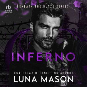 INFERNO, Luna Mason
