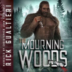 The Mourning Woods, Rick Gualtieri