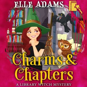 Charms & Chapters