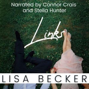 Links A Second Chance Sports Romance..., Lisa Becker
