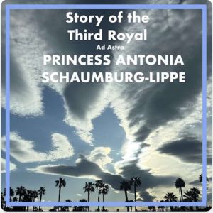 Story of the Third Royal, Edward William Lane