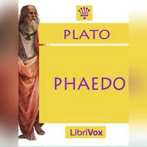 Phaedo, Plato