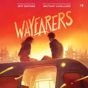 Wayfarers, Jeff Zentner