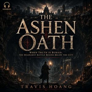 The Ashen Oath, Travis Hoang