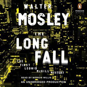 The Long Fall, Walter Mosley