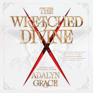 The Wretched Divine, Adalyn Grace