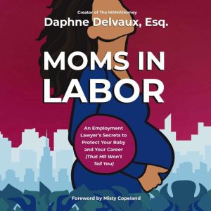 Moms in Labor: An Employment Lawyers Secrets To Protect Your Baby and Your Career (That HR Wont Tell You)
