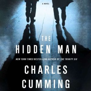 The Hidden Man, Charles Cumming