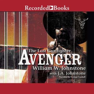 Avenger, William W. Johnstone