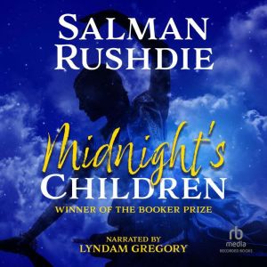 Midnights Children, Salman Rushdie