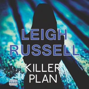 Killer Plan, Leigh Russell