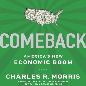 Comeback, Charles R. Morris