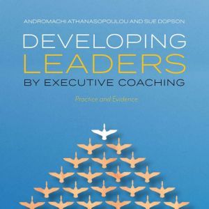 Developing Leaders by Executive Coach..., Andromachi Athanasopoulou