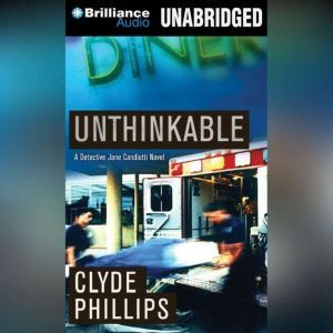 Unthinkable, Clyde Phillips