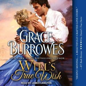 Wills True Wish, Grace Burrowes