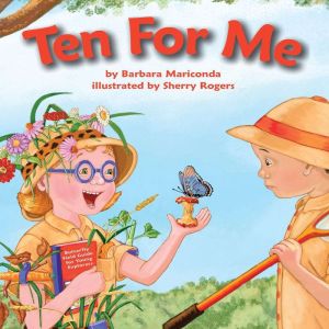 Ten for Me, Barbara Mariconda
