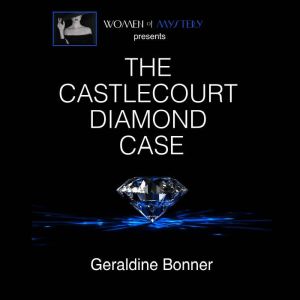 The Castlecourt Diamond Case