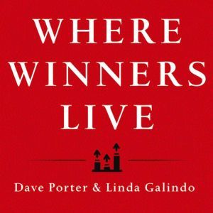 Where Winners Live, Linda Galindo