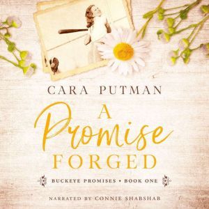 A Promise Forged, Cara Putman