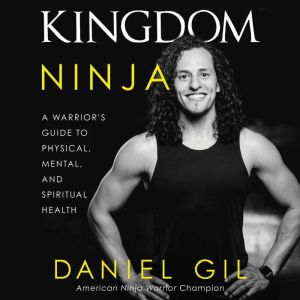 Kingdom Ninja, Daniel Gil