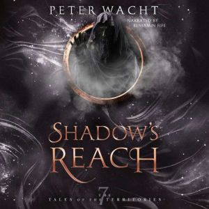 Shadows Made Real: An Epic Fantasy Fiction Series