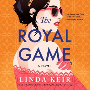 The Royal Game, Linda Keir