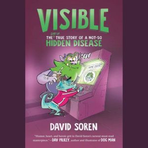 Visible, David Soren