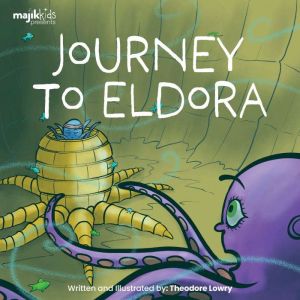 Journey to Eldora