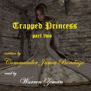 Trapped Princess: Part Two