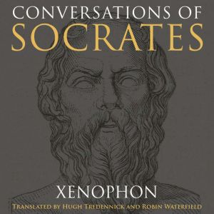 Conversations of Socrates