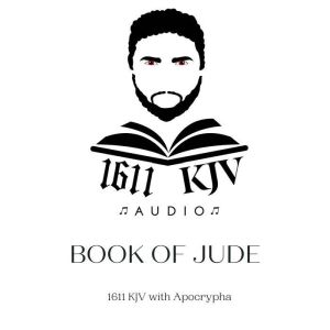 Book of Jude Read by Qunte, God