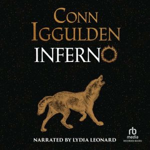 Inferno, Conn Iggulden